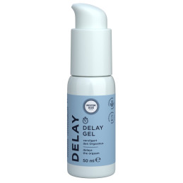 Delay Gel