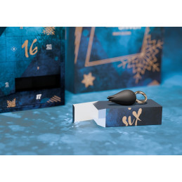 Erotik-Adventskalender 2025