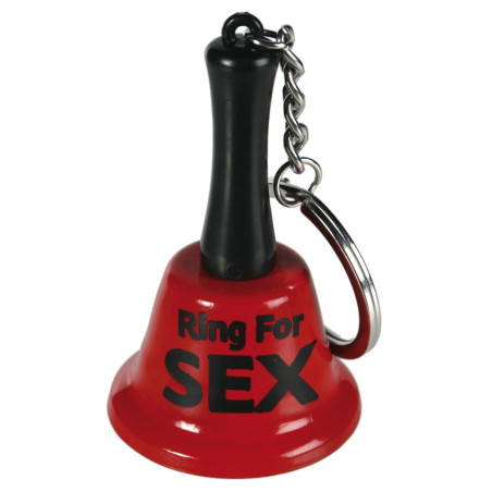 Schlüsselanhänger Ring for Sex