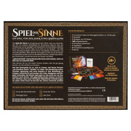 Spiel der Sinne