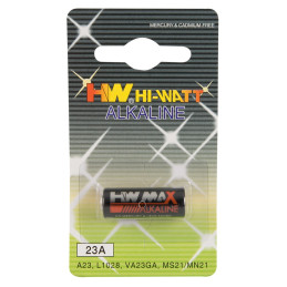 Batterie 23A, 40 x 1er