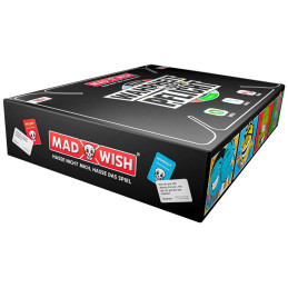 MadWish Pro Party Game