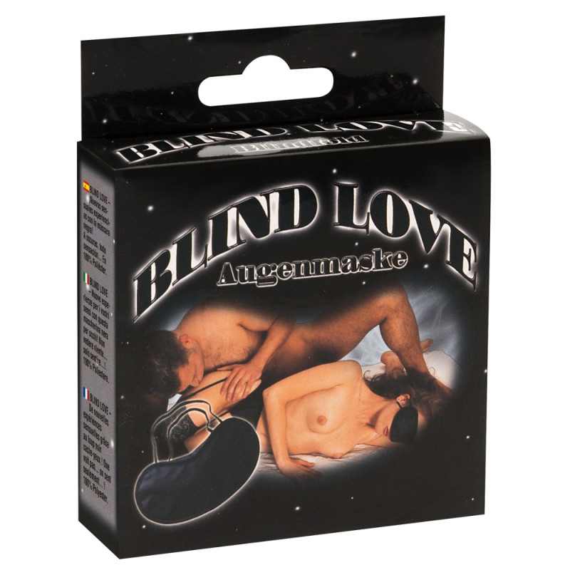 Blind Love