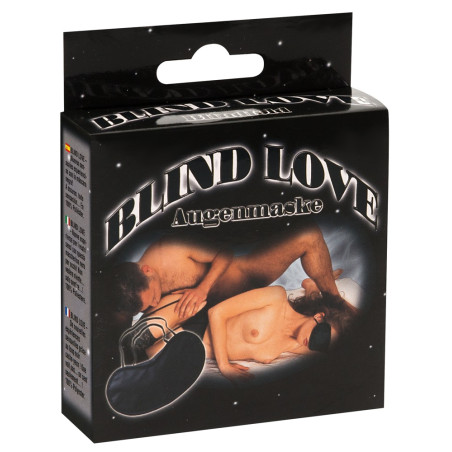 Blind Love