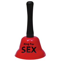 Ring for Sex Klingel