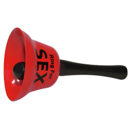 Ring for Sex Klingel