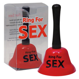 Ring for Sex Klingel