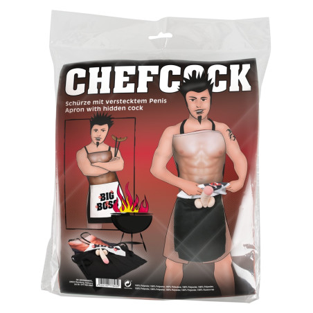 Chefcock