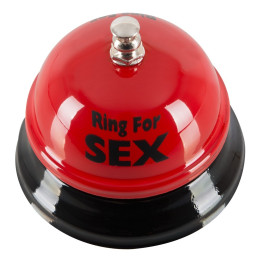 Ring for Sex Klingel