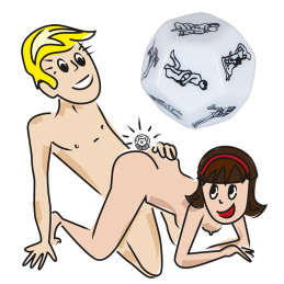 Würfel “What's next“