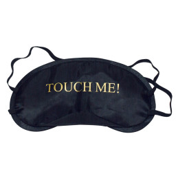 Stimmungs-Augenmaske