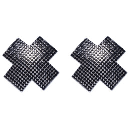 Nipple Sticker Cross