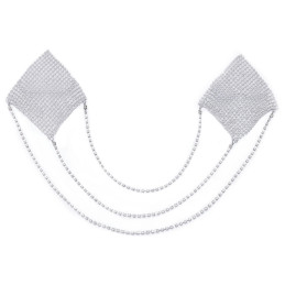 Nipple Sticker Square