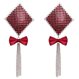 Nipple Jewellery Bow