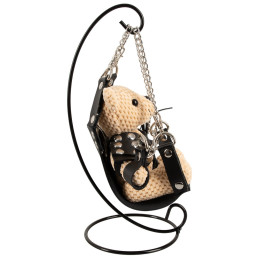 SM-Teddy with Swing