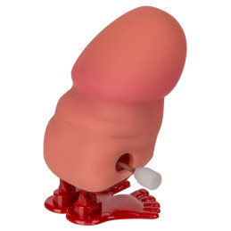 Display Wind-Up Willie 24er