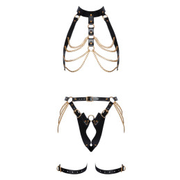Harness-Set