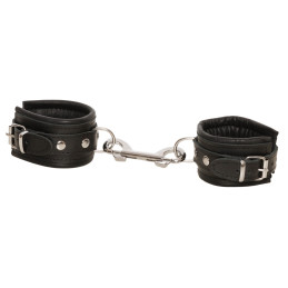 Handfesseln aus Leder