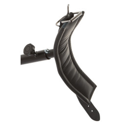 Spreizstange mit Fesseln