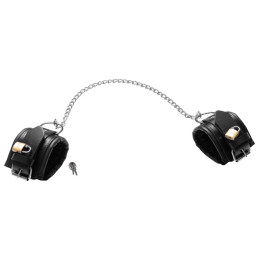 Fußfessel aus Leder