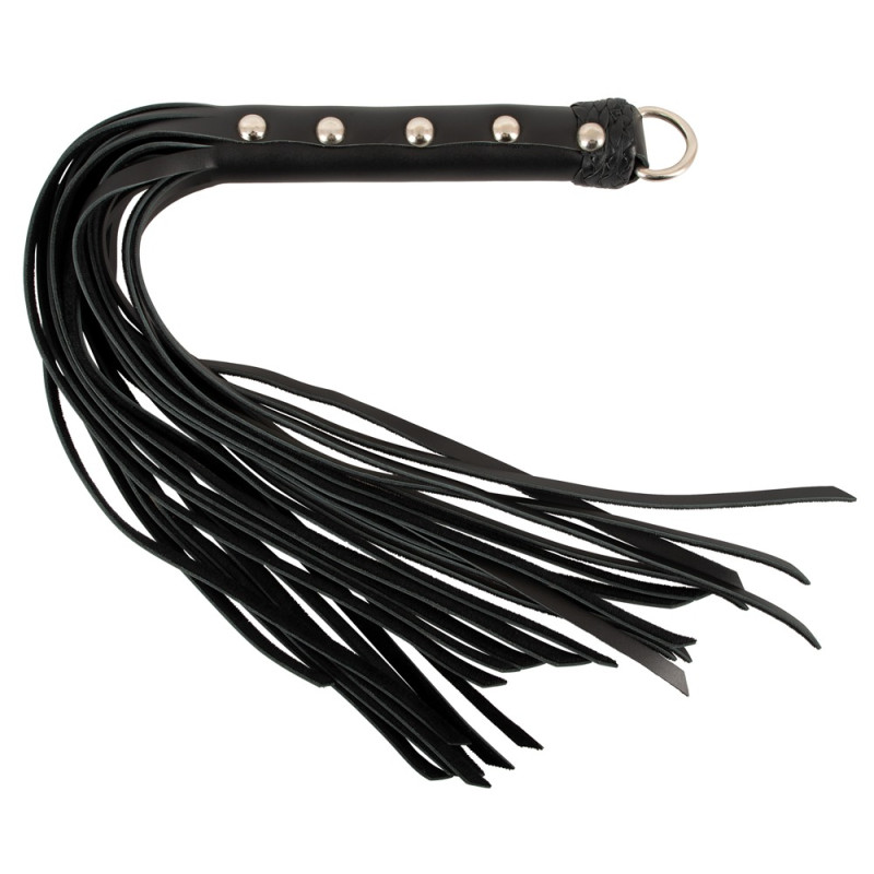 Leder-Flogger Beginner