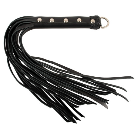 Leder-Flogger Beginner