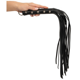 Leder-Flogger Beginner