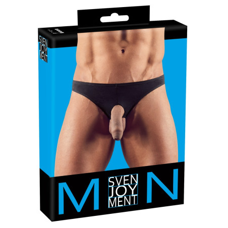 String