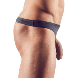 String