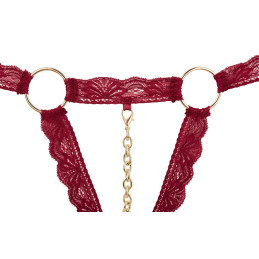 BH und String