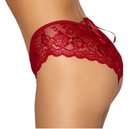 Slip ouvert