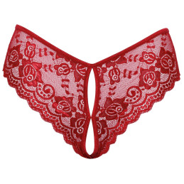 Slip ouvert