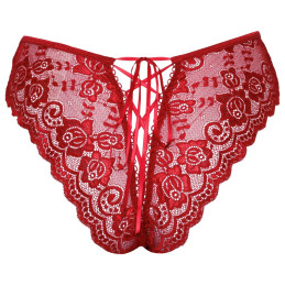 Slip ouvert
