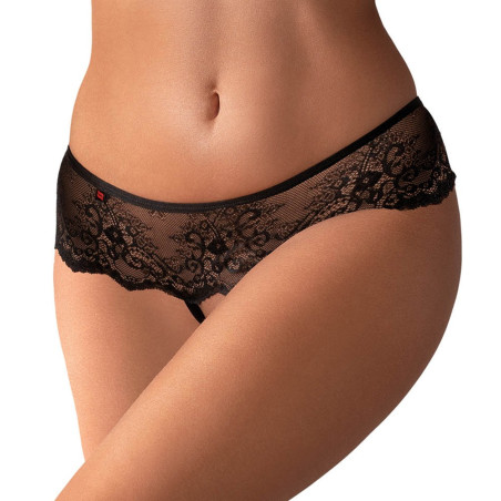 Merossa Höschen im Schritt