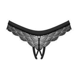 String Chemeris