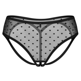 Panties ouvert Nuites