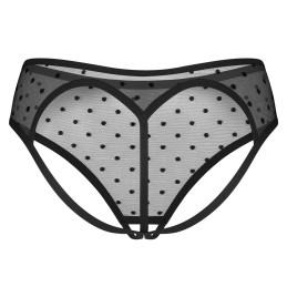 Panties ouvert Nuites
