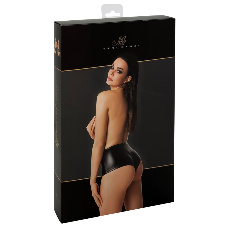 Hotpants Orgia Mysteria