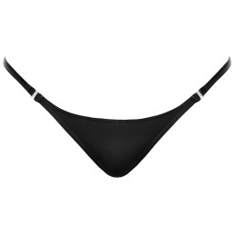 String