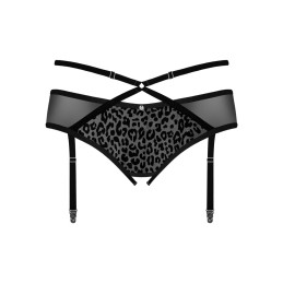 Jagueria Strumpfgürtel