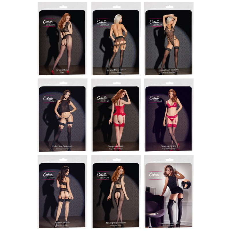 Paket Cottelli LEGWEAR