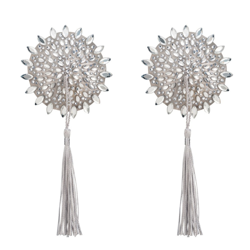 Nippelsticker Mistiqua