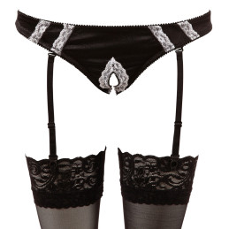 Dienstmädchen-Kostüm