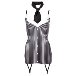 Sekretärinnen-Kostüm