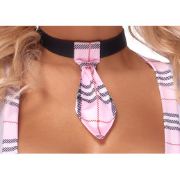 Schuluniform-Kostüm