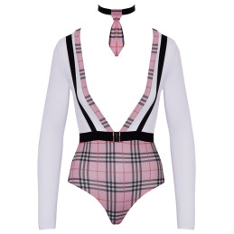 Schuluniform-Kostüm