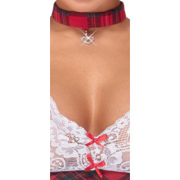 Schuluniform-Kostüm