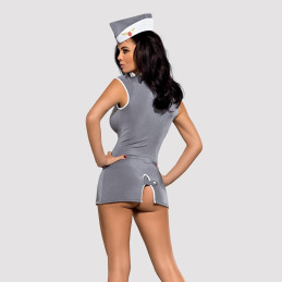 Set Stewardess