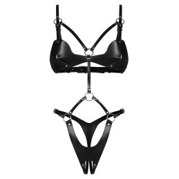 Body ouvert Dame Controle