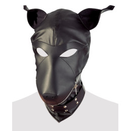 Dog Mask